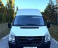 Білий Форд Транзит, об'ємом двигуна 2.4 л та пробігом 275 тис. км за 5200 $, фото 1 на Automoto.ua