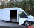 Білий Форд Транзит, об'ємом двигуна 2.4 л та пробігом 275 тис. км за 5200 $, фото 3 на Automoto.ua