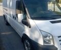 Белый Форд Транзит, объемом двигателя 2.2 л и пробегом 307 тыс. км за 8800 $, фото 6 на Automoto.ua