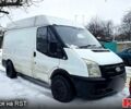 Білий Форд Транзит, об'ємом двигуна 2 л та пробігом 350 тис. км за 3000 $, фото 1 на Automoto.ua