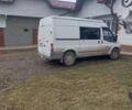 Білий Форд Транзит, об'ємом двигуна 2.4 л та пробігом 2 тис. км за 5200 $, фото 1 на Automoto.ua