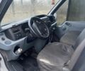 Білий Форд Транзит, об'ємом двигуна 2.4 л та пробігом 376 тис. км за 4300 $, фото 4 на Automoto.ua