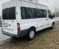Білий Форд Транзит, об'ємом двигуна 2.4 л та пробігом 376 тис. км за 4300 $, фото 20 на Automoto.ua