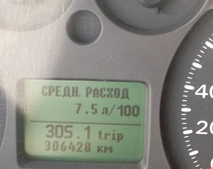 Белый Форд Транзит, объемом двигателя 2.2 л и пробегом 307 тыс. км за 8800 $, фото 8 на Automoto.ua