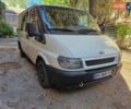 Белый Форд Транзит, объемом двигателя 2 л и пробегом 489 тыс. км за 5000 $, фото 1 на Automoto.ua