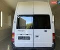 Форд Транзит 2006 в Умани на Automoto.ua Белый Форд Транзит, объемом двигателя 2 л и пробегом 270 тыс. км за 5555 $, фото 8 на Automoto.ua