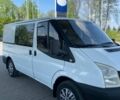 Білий Форд Транзит, об'ємом двигуна 2.2 л та пробігом 300 тис. км за 6000 $, фото 10 на Automoto.ua