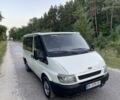 Білий Форд Транзит, об'ємом двигуна 2 л та пробігом 380 тис. км за 2950 $, фото 1 на Automoto.ua