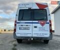 Білий Форд Транзит, об'ємом двигуна 2.4 л та пробігом 343 тис. км за 5750 $, фото 15 на Automoto.ua