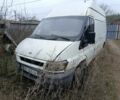 Білий Форд Транзит, об'ємом двигуна 0 л та пробігом 700 тис. км за 1500 $, фото 1 на Automoto.ua