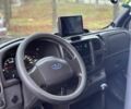 Білий Форд Транзит, об'ємом двигуна 2 л та пробігом 450 тис. км за 4799 $, фото 6 на Automoto.ua