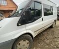 Білий Форд Транзит, об'ємом двигуна 2.4 л та пробігом 2 тис. км за 5200 $, фото 3 на Automoto.ua