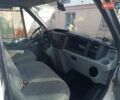 Білий Форд Транзит, об'ємом двигуна 2.2 л та пробігом 300 тис. км за 6500 $, фото 7 на Automoto.ua