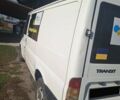 Белый Форд Транзит, объемом двигателя 2 л и пробегом 320 тыс. км за 4000 $, фото 5 на Automoto.ua