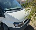 Форд Транзит 2006 у Дніпро (Дніпропетровську) на Automoto.ua Білий Форд Транзит, об'ємом двигуна 2.4 л та пробігом 2 тис. км за 5350 $, фото 1 на Automoto.ua