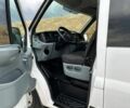 Белый Форд Транзит, объемом двигателя 2.2 л и пробегом 305 тыс. км за 6700 $, фото 10 на Automoto.ua