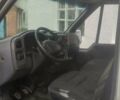 Белый Форд Транзит, объемом двигателя 2 л и пробегом 388 тыс. км за 4950 $, фото 4 на Automoto.ua