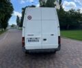 Білий Форд Транзит, об'ємом двигуна 2 л та пробігом 320 тис. км за 3999 $, фото 6 на Automoto.ua