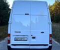 Білий Форд Транзит, об'ємом двигуна 2.4 л та пробігом 275 тис. км за 5200 $, фото 5 на Automoto.ua