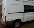 Белый Форд Транзит, объемом двигателя 2.2 л и пробегом 0 тыс. км за 5200 $, фото 7 на Automoto.ua