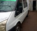 Белый Форд Транзит, объемом двигателя 2.2 л и пробегом 0 тыс. км за 5200 $, фото 11 на Automoto.ua