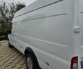 Белый Форд Транзит, объемом двигателя 0 л и пробегом 270 тыс. км за 8000 $, фото 3 на Automoto.ua