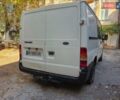 Белый Форд Транзит, объемом двигателя 2 л и пробегом 489 тыс. км за 5000 $, фото 4 на Automoto.ua