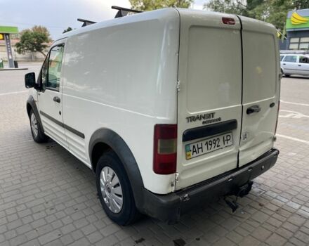 Білий Форд Транзит, об'ємом двигуна 1.8 л та пробігом 180 тис. км за 1850 $, фото 3 на Automoto.ua
