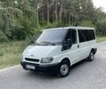 Білий Форд Транзит, об'ємом двигуна 2 л та пробігом 380 тис. км за 2950 $, фото 9 на Automoto.ua