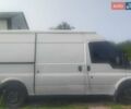 Белый Форд Транзит, объемом двигателя 2 л и пробегом 562 тыс. км за 2800 $, фото 1 на Automoto.ua
