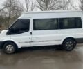 Білий Форд Транзит, об'ємом двигуна 2.4 л та пробігом 376 тис. км за 4300 $, фото 7 на Automoto.ua