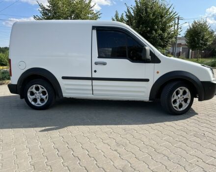 Білий Форд Транзит, об'ємом двигуна 1.8 л та пробігом 300 тис. км за 3499 $, фото 5 на Automoto.ua