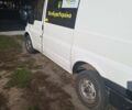 Белый Форд Транзит, объемом двигателя 2 л и пробегом 320 тыс. км за 4000 $, фото 4 на Automoto.ua