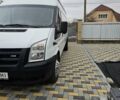 Белый Форд Транзит, объемом двигателя 0 л и пробегом 270 тыс. км за 8000 $, фото 8 на Automoto.ua