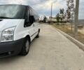 Белый Форд Транзит, объемом двигателя 2.2 л и пробегом 305 тыс. км за 6700 $, фото 17 на Automoto.ua