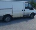 Білий Форд Транзит, об'ємом двигуна 2 л та пробігом 387 тис. км за 3700 $, фото 4 на Automoto.ua