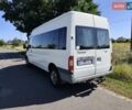 Белый Форд Транзит, объемом двигателя 2.4 л и пробегом 250 тыс. км за 8300 $, фото 3 на Automoto.ua