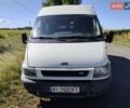 Белый Форд Транзит, объемом двигателя 2.4 л и пробегом 250 тыс. км за 8300 $, фото 4 на Automoto.ua