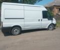 Білий Форд Транзит, об'ємом двигуна 2 л та пробігом 350 тис. км за 5000 $, фото 3 на Automoto.ua