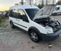Белый Форд Транзит, объемом двигателя 1.8 л и пробегом 376 тыс. км за 4500 $, фото 20 на Automoto.ua