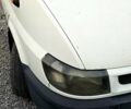 Білий Форд Транзит, об'ємом двигуна 2.4 л та пробігом 200 тис. км за 5500 $, фото 1 на Automoto.ua