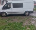 Білий Форд Транзит, об'ємом двигуна 2.4 л та пробігом 2 тис. км за 5200 $, фото 2 на Automoto.ua