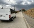 Белый Форд Транзит, объемом двигателя 2.2 л и пробегом 305 тыс. км за 6700 $, фото 2 на Automoto.ua