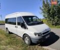 Белый Форд Транзит, объемом двигателя 2.4 л и пробегом 250 тыс. км за 8300 $, фото 5 на Automoto.ua