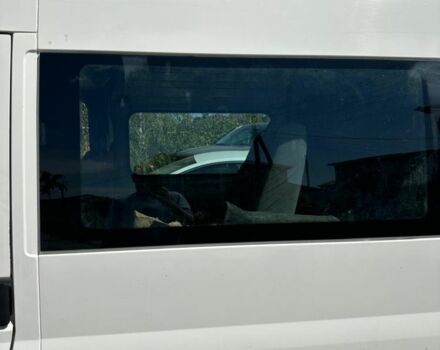 Форд Транзит 2006 у Дніпро (Дніпропетровську) на Automoto.ua Білий Форд Транзит, об'ємом двигуна 2.4 л та пробігом 2 тис. км за 5350 $, фото 3 на Automoto.ua