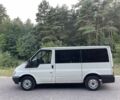 Білий Форд Транзит, об'ємом двигуна 2 л та пробігом 380 тис. км за 2950 $, фото 23 на Automoto.ua