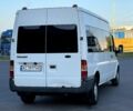 Белый Форд Транзит, объемом двигателя 2 л и пробегом 437 тыс. км за 5900 $, фото 4 на Automoto.ua