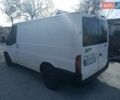 Білий Форд Транзит, об'ємом двигуна 2.2 л та пробігом 300 тис. км за 6500 $, фото 5 на Automoto.ua