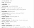 Белый Форд Транзит, объемом двигателя 2.4 л и пробегом 250 тыс. км за 8300 $, фото 32 на Automoto.ua