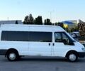 Белый Форд Транзит, объемом двигателя 2 л и пробегом 437 тыс. км за 5900 $, фото 3 на Automoto.ua